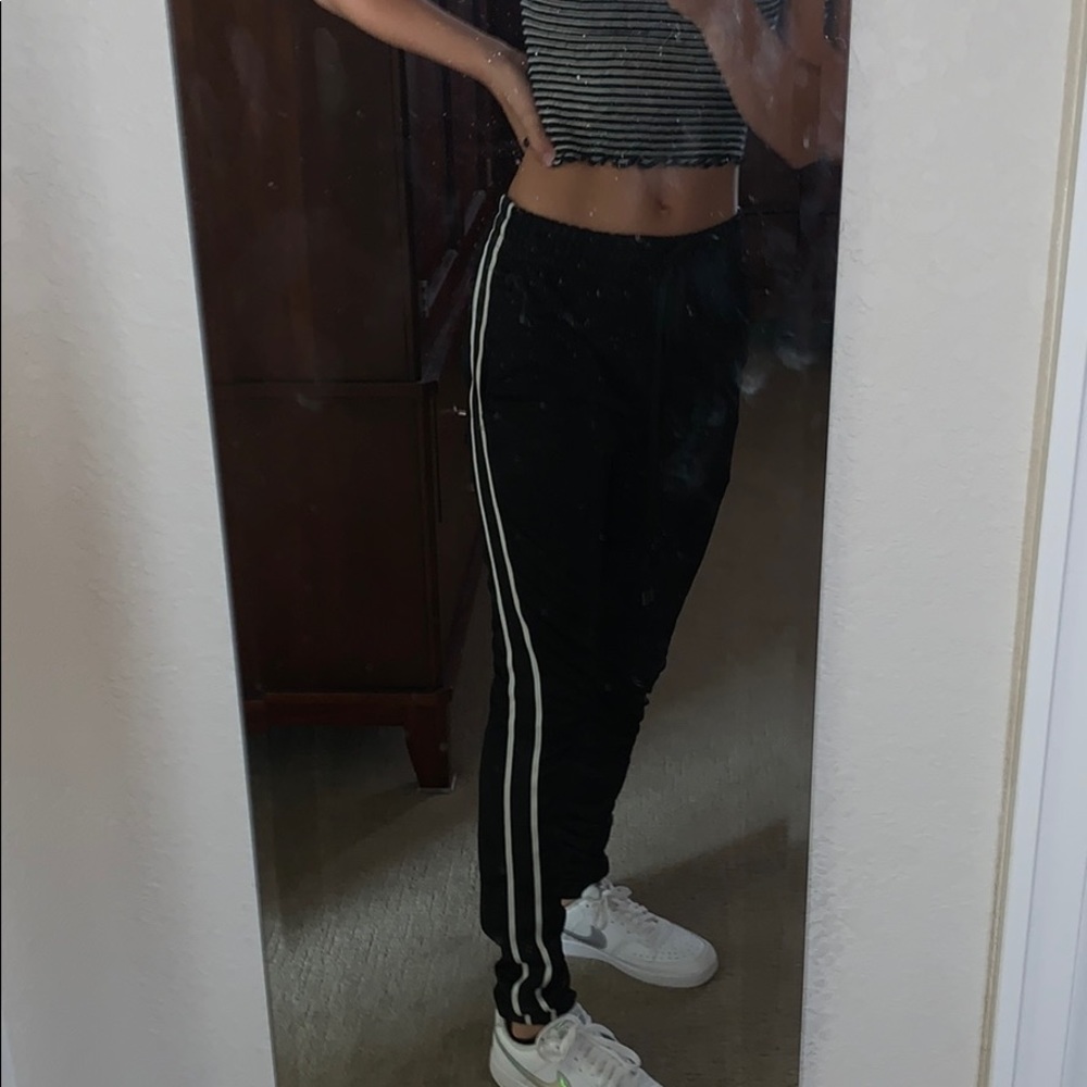 Pacsun sweatpants